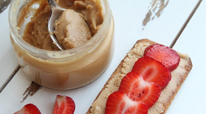 Food Allergies: The Struggle is Real