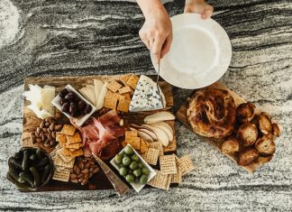 Easy Holiday Appetizers for the Busy Mom Easy Holiday Appetizers for the Busy Mom