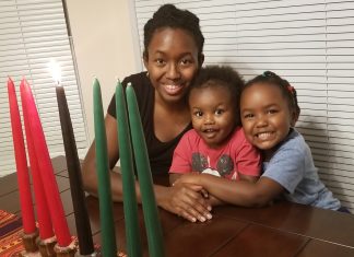 Why I Celebrate Kwanzaa kwanzaa