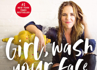 Girl, Take A Seat: How Rachel Hollis is Spreading a Harmful Message to Women