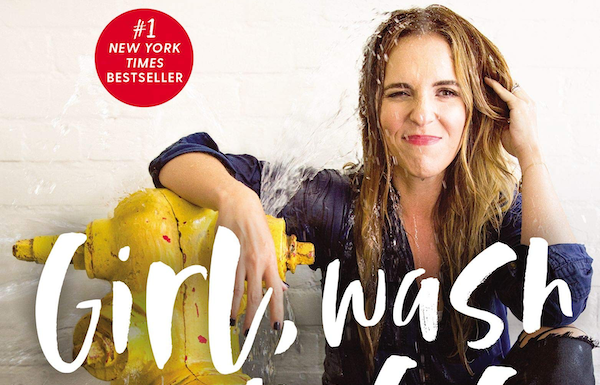 Girl, Take A Seat: How Rachel Hollis is Spreading a Harmful Message to Women