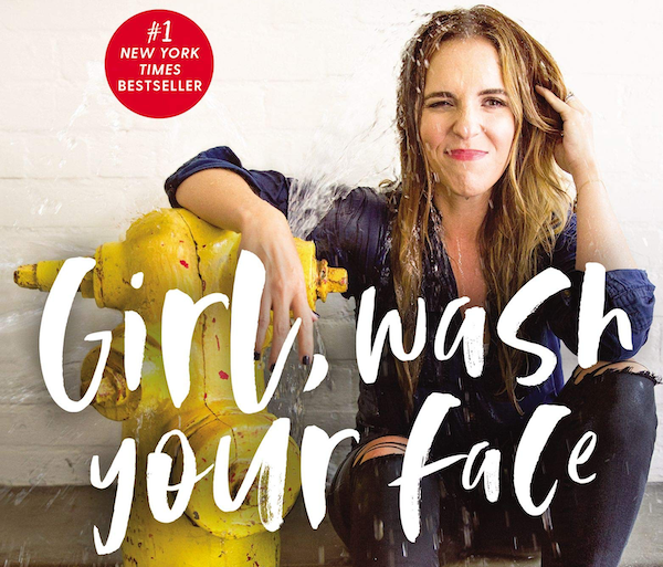 Girl, Take A Seat: How Rachel Hollis is Spreading a Harmful Message to Women