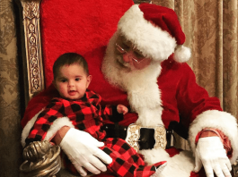 When Your Kid Starts to Doubt the Magic of Santa When Your Kid Starts to Doubt the Magic of Santa
