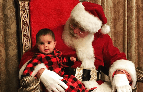 When Your Kid Starts to Doubt the Magic of Santa When Your Kid Starts to Doubt the Magic of Santa