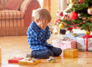My Kids are Ruining the Holidays My Kids are Ruining the Holidays