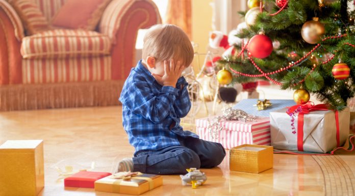 My Kids are Ruining the Holidays My Kids are Ruining the Holidays