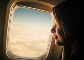 Traveling: A Mom’s Perspective