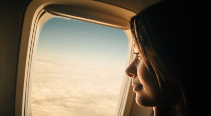 Traveling: A Mom’s Perspective