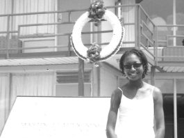 Reflecting on MLK: A 14-Year-Old’s Experience