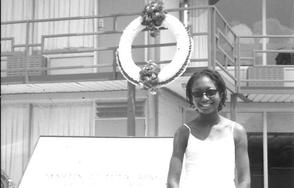 Reflecting on MLK: A 14-Year-Old’s Experience