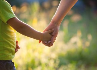 The Day My Son Used a Racial Slur