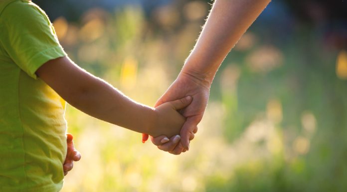 The Day My Son Used a Racial Slur