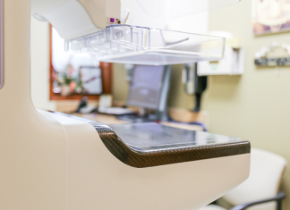 Getting a Mammogram: When Your First is the Worst!