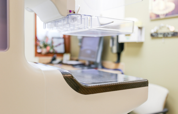 Getting a Mammogram: When Your First is the Worst!