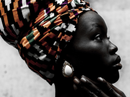 My ‘Aha’ Moment As a Black Woman My 'Aha' Moment As a Black Woman