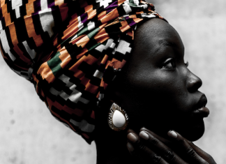 My ‘Aha’ Moment As a Black Woman My 'Aha' Moment As a Black Woman