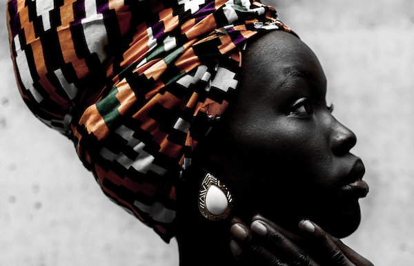 My ‘Aha’ Moment As a Black Woman My 'Aha' Moment As a Black Woman