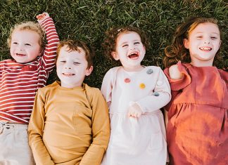 Keep Your Parenting Comments to Yourself: This Is MY Circus! Keep Your Parenting Comments to Yourself: This Is MY Circus!