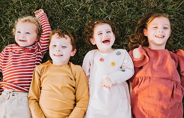 Keep Your Parenting Comments to Yourself: This Is MY Circus! Keep Your Parenting Comments to Yourself: This Is MY Circus!