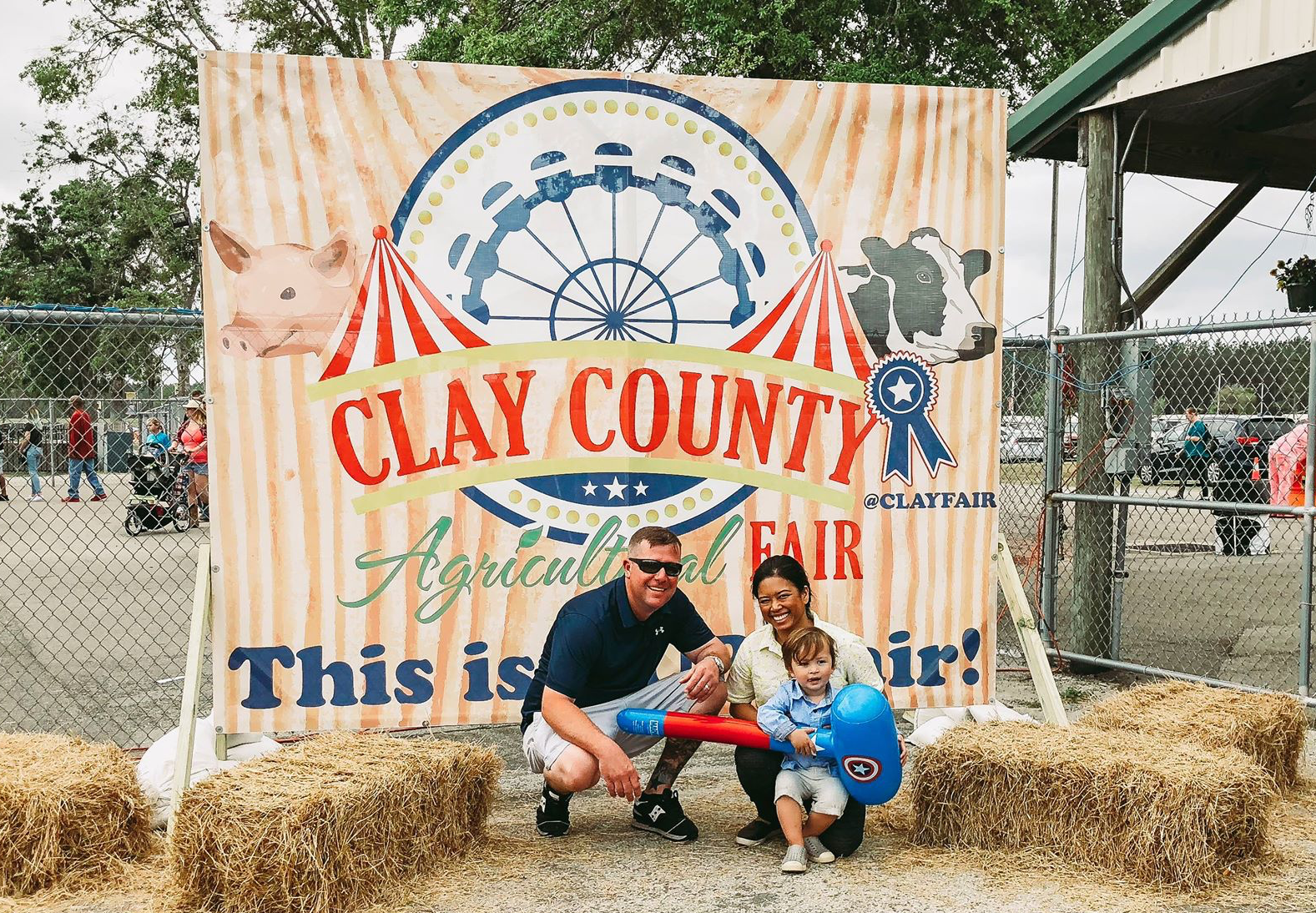 Live Like a Local Orange Park & Clay County