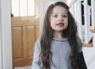 Charity Spotlight: Evelyn’s Voice, An Evening of Hope for Rett Syndrome