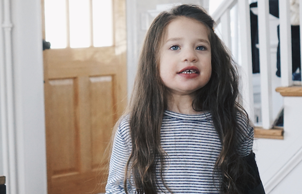 Charity Spotlight: Evelyn’s Voice, An Evening of Hope for Rett Syndrome