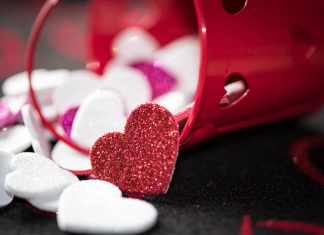 10 Family-Friendly Ways to Celebrate Valentine’s Day