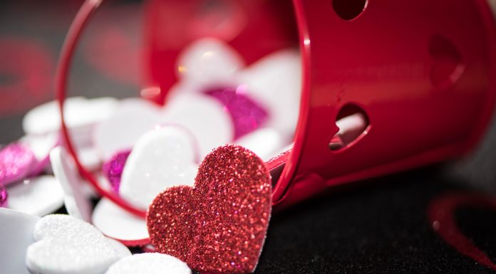 10 Family-Friendly Ways to Celebrate Valentine’s Day