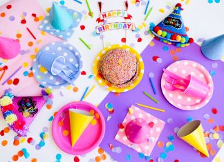 Ugh! Party Favors Are Completely Overrated Party Favors