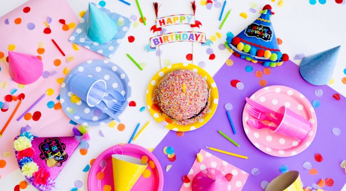 Ugh! Party Favors Are Completely Overrated Party Favors