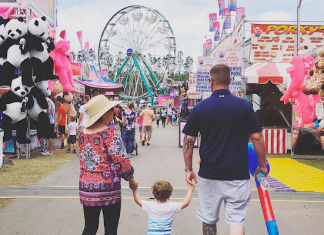 Live Like a Local: Orange Park & Clay County