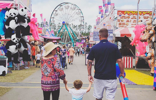 Live Like a Local: Orange Park & Clay County
