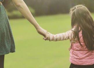 Breathe: Life After An Apraxia Diagnosis Adventures Without Mom: Big Kid Milestones