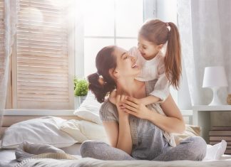 Living and Loving Our Real Lives (Not Our Best Life)