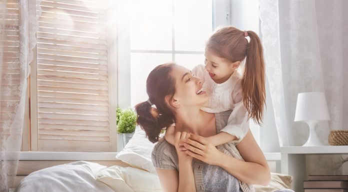 Living and Loving Our Real Lives (Not Our Best Life)
