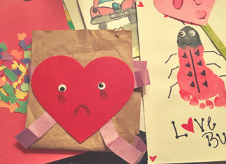 Lessons from ‘The Worst Valentine’s Day EVER!!!!’