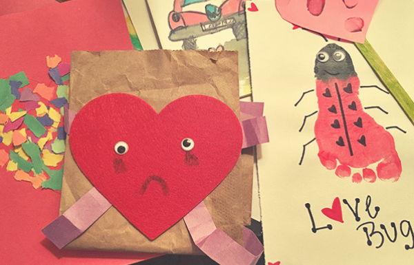 Lessons from ‘The Worst Valentine’s Day EVER!!!!’