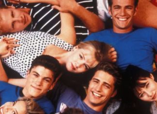 Remembering Luke Perry: More Than a Teenage Crush