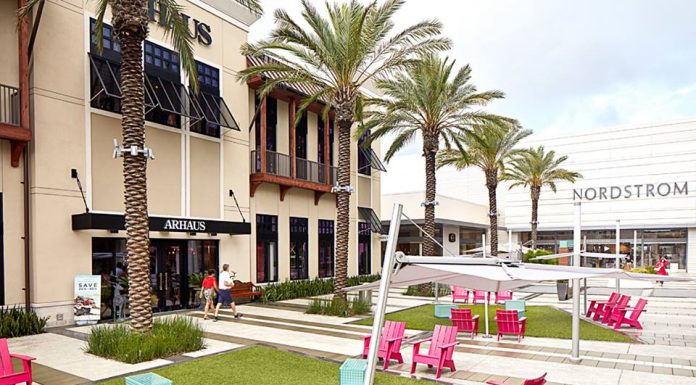 Mornings Out with the Littles: St. Johns Town Center & Southside