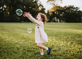 Savoring Those Last Babies, Even in the Ugly Toddler Years