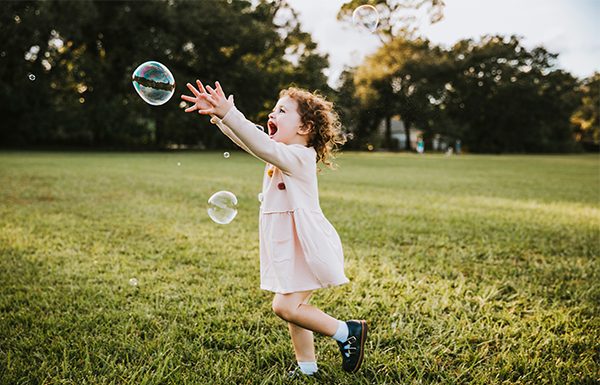 Savoring Those Last Babies, Even in the Ugly Toddler Years