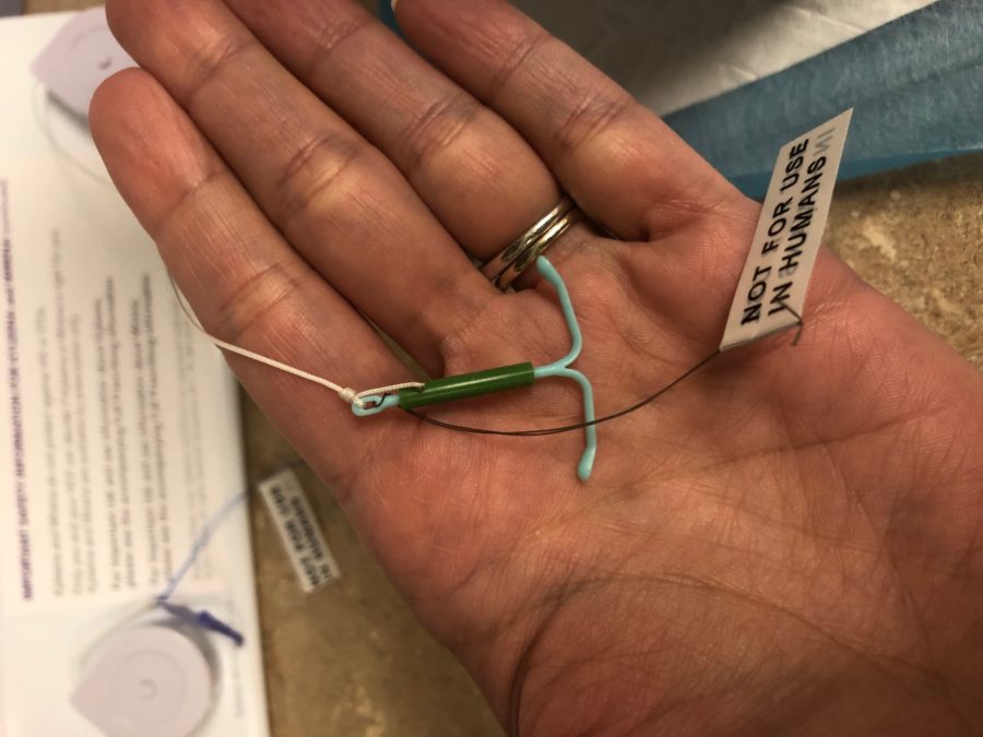 17 Things You Absolutely Should Know Before Getting The Copper Iud