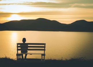 Parenting: It’s a Lonely Matter
