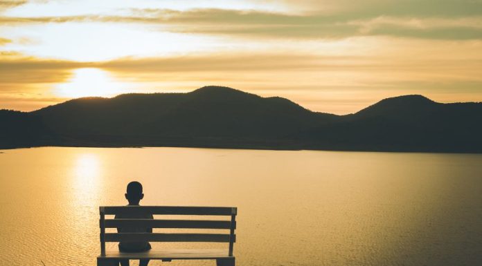 Parenting: It’s a Lonely Matter