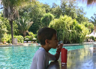 Yes, You Can Pura Vida in Costa Rica with Kids!