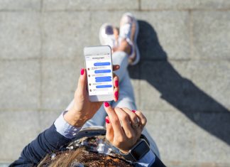 How to Break Free from the Social Media Trap