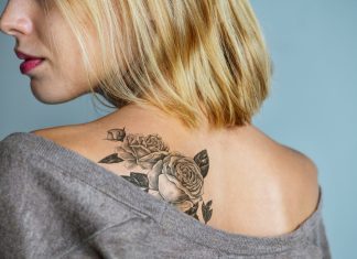 Learning to Embrace My ‘Tattooed Mom’ Status
