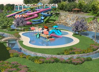 Confirmed! SeaWorld Entertainment Wins Bid for New Water Park at The Jacksonville Landing