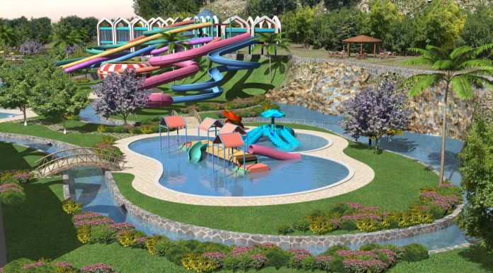 Confirmed! SeaWorld Entertainment Wins Bid for New Water Park at The Jacksonville Landing
