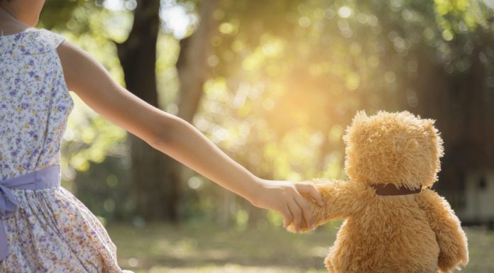 Charity Spotlight: The Caden Project